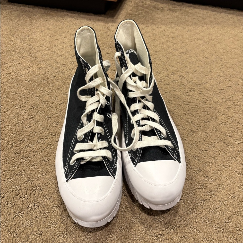 Converse Lugged 2.0-